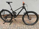 Transition Bikes Sentinel 2023 NEW