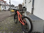 Specialized Kenevo SL