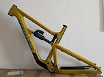 Santa Cruz Bicycles Hightower CC 2019