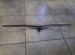 Bontrager RSL Carbon MTB Lenker Vorbau Einheit 820x45 NEU
