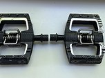 Crankbrothers Mallet DH Klickpedale - schwarz