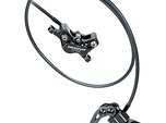 Trickstuff Piccola HD Carbon - SET
