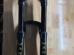 Manitou Mezzer Expert