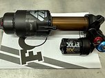 Fox Racing Shox Float X2 2023 Factory Dämpfer 205 x 65 Trunnion *NEU*