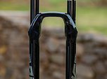 RockShox PIKE ULTIMATE RC2 27.5" DEBONAIR 130MM BOOST 15X110