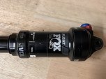Fox Racing Shox FLOAT DPS Performance Rx Trail Tune 190x45mm