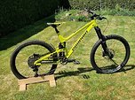 Propain Spindrift 2020, Gr. L, 27.5", Enduro, Freeride, Mountainbike