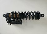 Cane Creek Double Barrel Coil