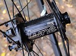 Tune 29" Laufradsatz XD non boost Gravel