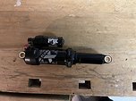 Fox Racing Shox 2022 Float X Performance,230x60