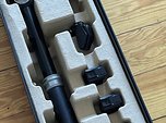 Kind Shock LEV Circuit 200mm 30,9mm