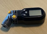 Topeak Smartgauge D2 Manometer Luftdruckprüfer
