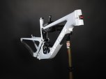 Santa Cruz Bicycles Hightower V2 CC Rahmen Gr. L