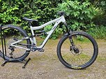 Ibis Cycles Ripmo AF