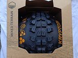 Continental Kryptotal Re DH  Soft 29x2,4