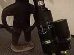 DVO TOPAZ T3 Dämpfer