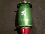 Machinetech Front hub for rim brakes