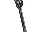 By.schulz G.2 LT Parallelogrammsattelstütze gefedert 33,9mm Neu