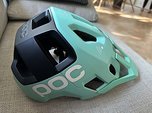POC KORTAL RACE MIPS MTB HELM