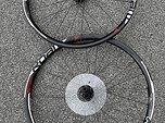 SRAM Roam 60 27,5“ CARBON LR - Satz NEU!