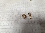 TRP ORIGINAL Olive und Pin Set,  5,5mm, inkl Versand