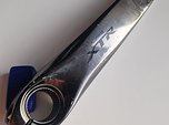 Stages XTR 9000 Powermeter Wattmesser Kurbel 170mm