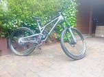 Evil Bikes Surgent