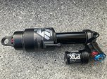 Fox Racing Shox FLOAT X Performance 205x65 mm Trunnion NEU 2025