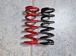RockShox Coil 350lbs 47,5-55mm