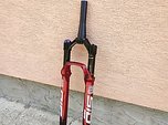 RockShox SID SL Ultimate Brain 100 mm Boost 29“