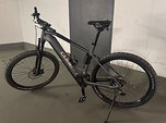 Cube Reaction Hybrid Race 750 – XXL – neuwertig – Top-Zustand