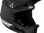 Leatt 1.0 Gravity - Fullface Helm