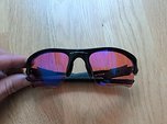 Oakley Flak Radbrille