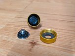 RockShox Buttercups Pike/Lyrik/Zeb