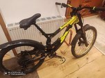 Downhill Transition Bikes TR 450