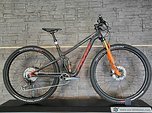 Pivot Cycles Mach 4 SL Carbon Mountainbike Fully Custom XTR 1x12 10,8kg