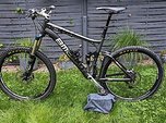 BMC Trail Fox TF02 XT