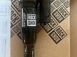 RockShox Super Deluxe Ultimate RC2T 205x60mm C1 2023 | Anyrace Goldenride