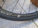 Stan's NoTubes ZTR Grail