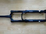 Formula SELVA S Federgabel 27,5 Zoll 180 mm Boost defekt