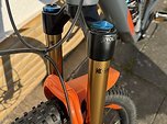 Cube Stereo 150 C:68 M 29 Mountainbike Carbon, Axs