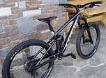 Trek Remedy 8 Größe M/L
