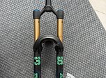 Fox Racing Shox 38 Factory 29 Grip2 170mm inkl. Mudguard