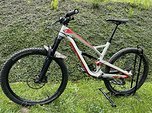 YT Industries Jeffsy CF 27.5