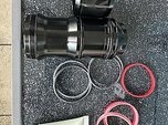 RockShox MegNeg Air Can Upgrade Kit (185/210 mm x 47,5-55 mm)