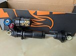 Fox Racing Shox 2025 DHX2 Factory 2pos Coil 230x57,5/60/62,5/65