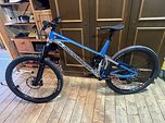 Mondraker Superfoxy 2023-Gr.XL