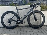 Specialized S-Works Tarmac SL 6