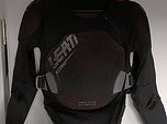 Leatt Body Protector 3DF AirFit Lite - Protektor - Black S/M