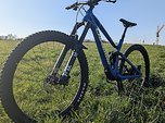 Lapierre Spicy CF 2023